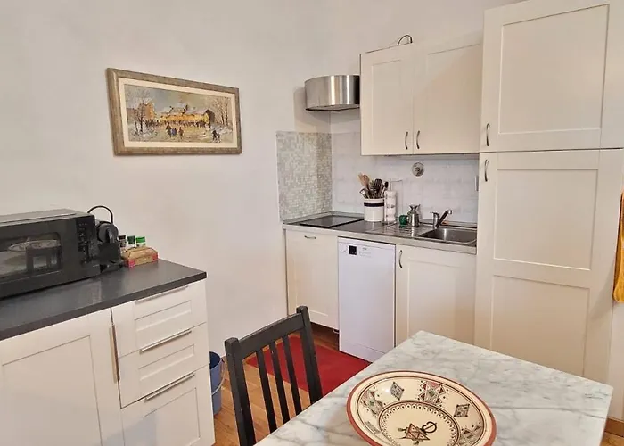 Serristori Con Vista *