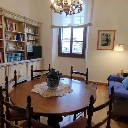 Serristori Con Vista