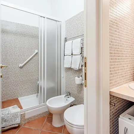 Apartment Serristori Con Vista *