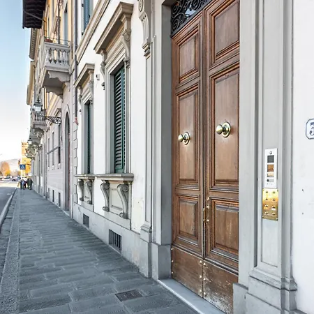 Serristori Con Vista