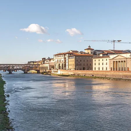 Serristori Con Vista