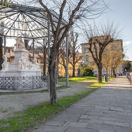 Apartment Serristori Con Vista
