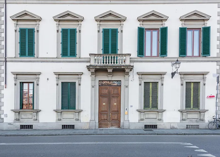 Serristori Con Vista